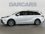 2026 Toyota Sienna XLE 8 Passenger
