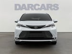 2026 Toyota Sienna Limited 7 Passenger