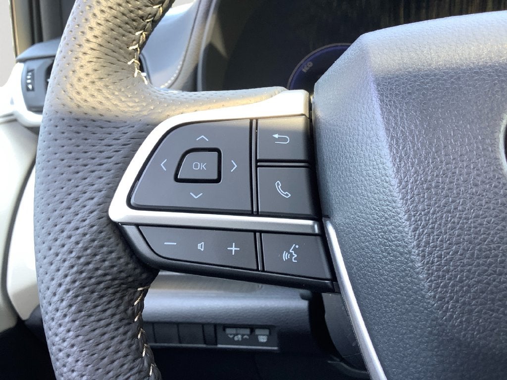 2026 Toyota Sienna Limited 7 Passenger