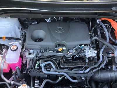 2026 Toyota Sienna Limited 7 Passenger
