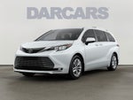 2026 Toyota Sienna Limited 7 Passenger