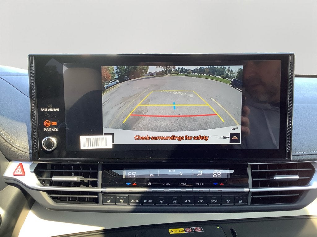 2026 Toyota Sienna Limited 7 Passenger
