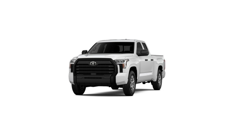 2026 Toyota Tundra SR