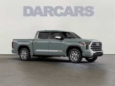 2026 Toyota Tundra 1794
