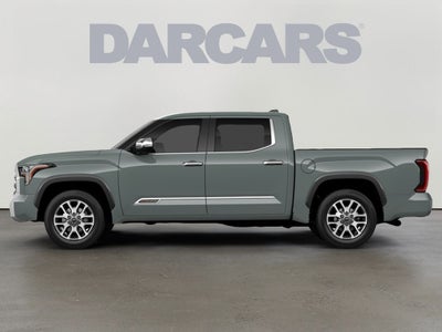 2026 Toyota Tundra 1794