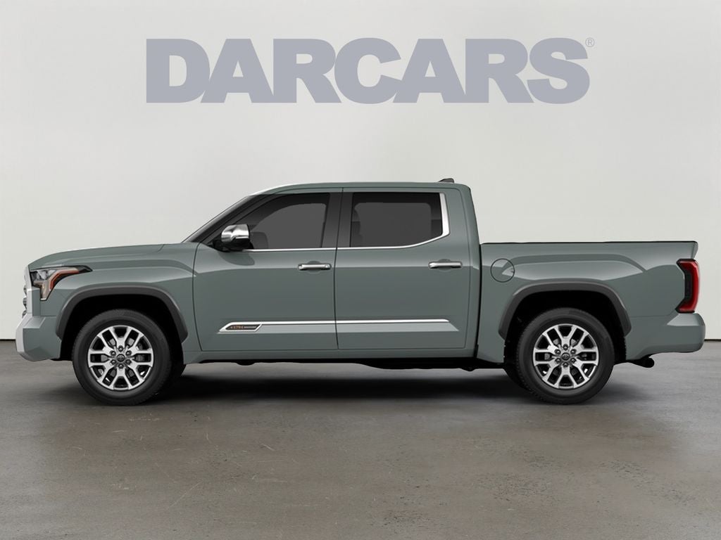 2026 Toyota Tundra 1794