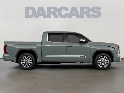 2026 Toyota Tundra 1794