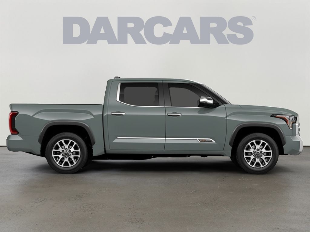 2026 Toyota Tundra 1794