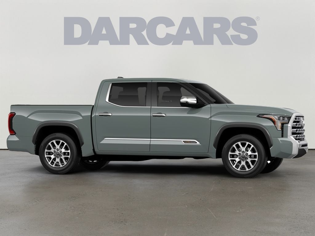 2026 Toyota Tundra 1794