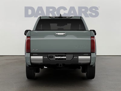 2026 Toyota Tundra 1794