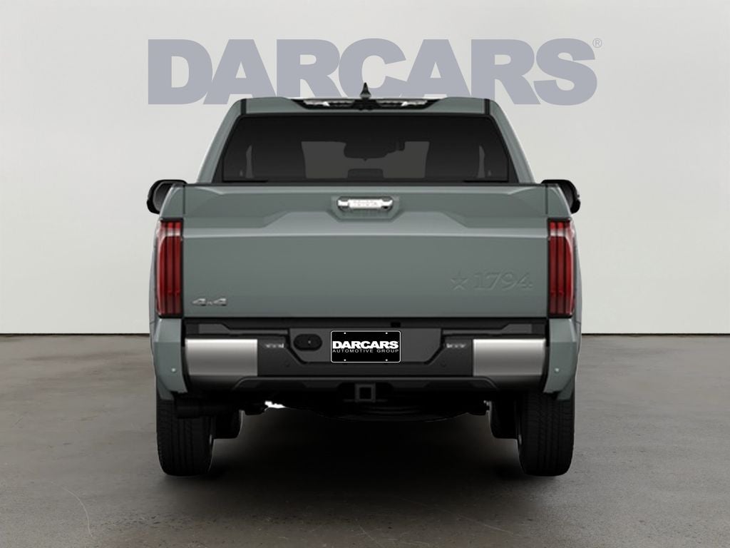 2026 Toyota Tundra 1794