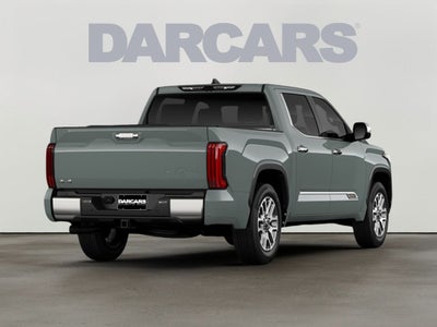 2026 Toyota Tundra 1794