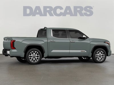 2026 Toyota Tundra 1794