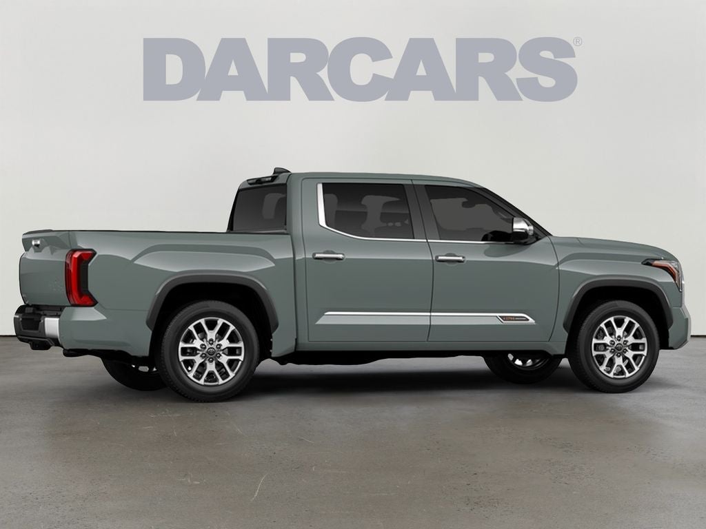 2026 Toyota Tundra 1794