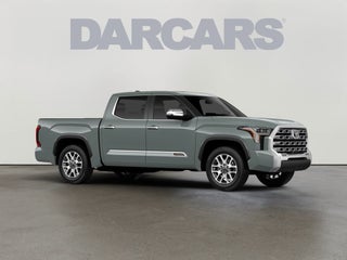 2026 Toyota Tundra 1794