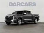 2026 Toyota Tundra Hybrid 1794 Edition