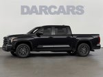 2026 Toyota Tundra Hybrid Platinum