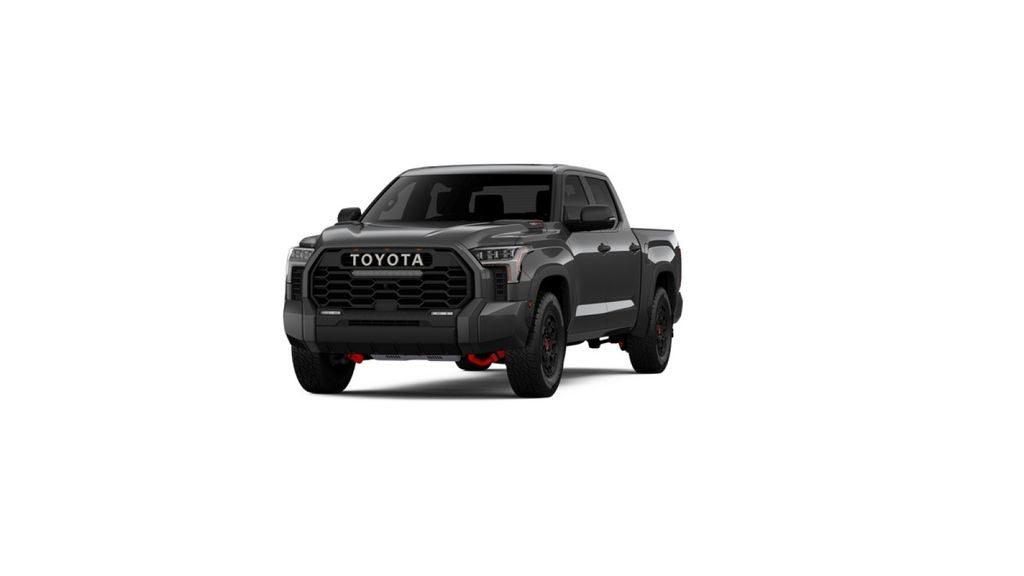 2026 Toyota Tundra Hybrid TRD Pro