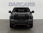 2026 Toyota Tundra Hybrid TRD Pro