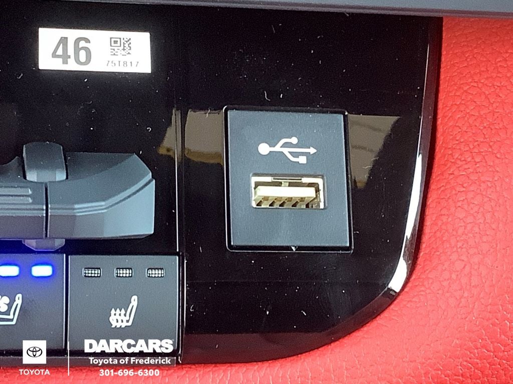 2026 Toyota Tundra Hybrid TRD Pro