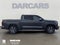 2026 Toyota Tundra Hybrid Capstone