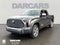2026 Toyota Tundra Hybrid Capstone