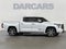 2026 Toyota Tundra Hybrid Capstone