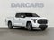 2026 Toyota Tundra Hybrid Capstone