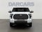 2026 Toyota Tundra Hybrid Capstone