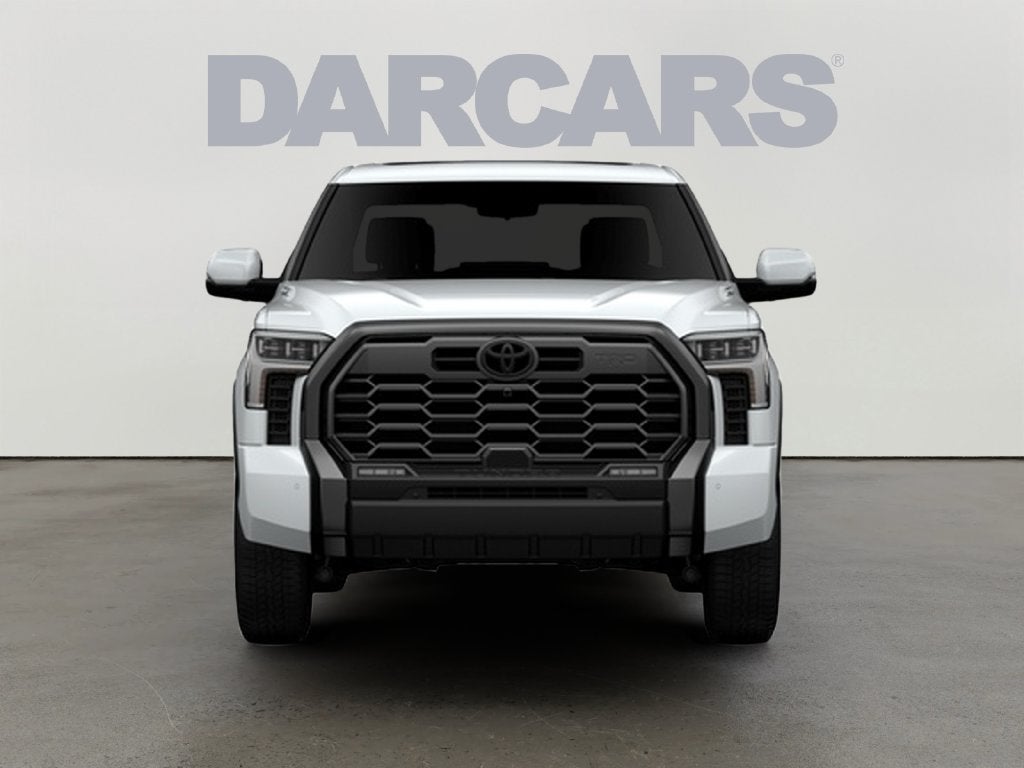 2026 Toyota Tundra Hybrid Limited