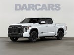 2026 Toyota Tundra Hybrid Limited