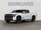 2026 Toyota Tundra Hybrid Limited
