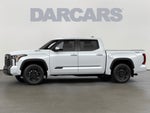 2026 Toyota Tundra Hybrid Limited