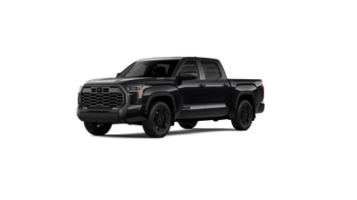 2026 Toyota Tundra Hybrid Limited