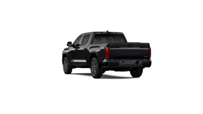 2026 Toyota Tundra Hybrid Limited