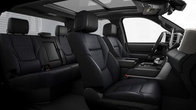 2026 Toyota Tundra Hybrid Limited
