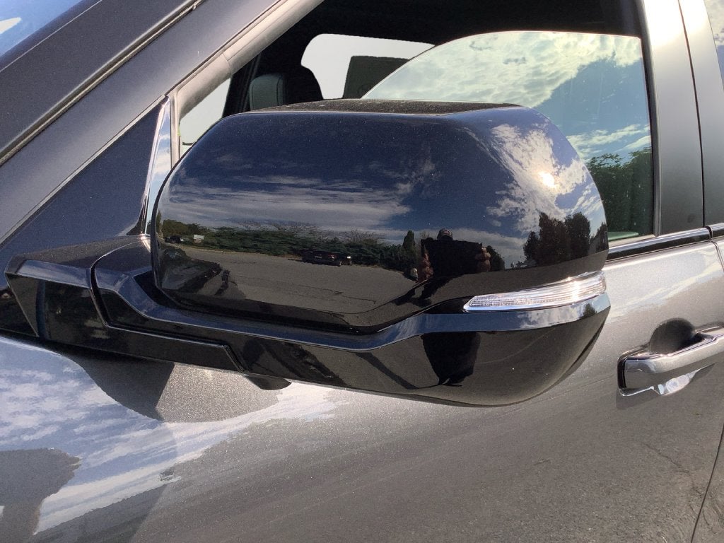 2026 Toyota Tundra Hybrid Limited