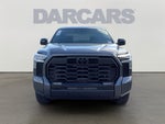 2026 Toyota Tundra Hybrid Limited