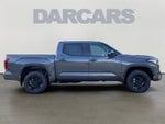 2026 Toyota Tundra Hybrid Limited