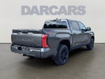 2026 Toyota Tundra Hybrid Limited