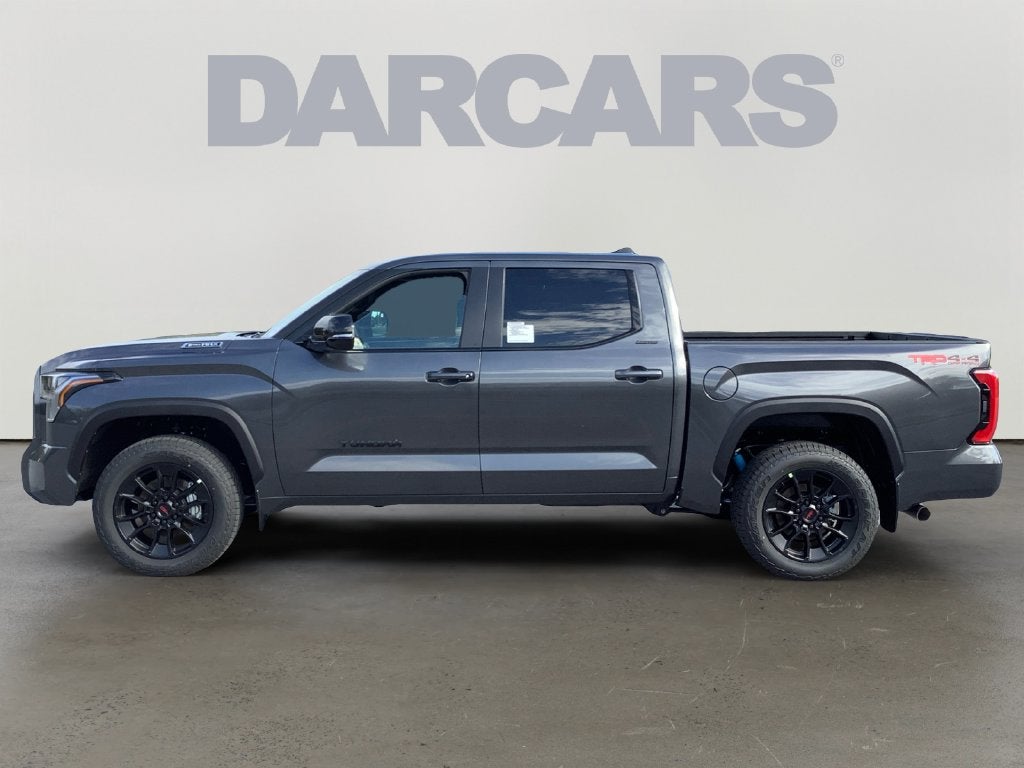2026 Toyota Tundra Hybrid Limited