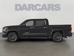 2026 Toyota Tundra Hybrid Limited