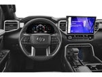 2026 Toyota Tundra Hybrid Limited