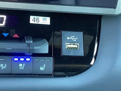 2026 Toyota Tundra Hybrid Limited