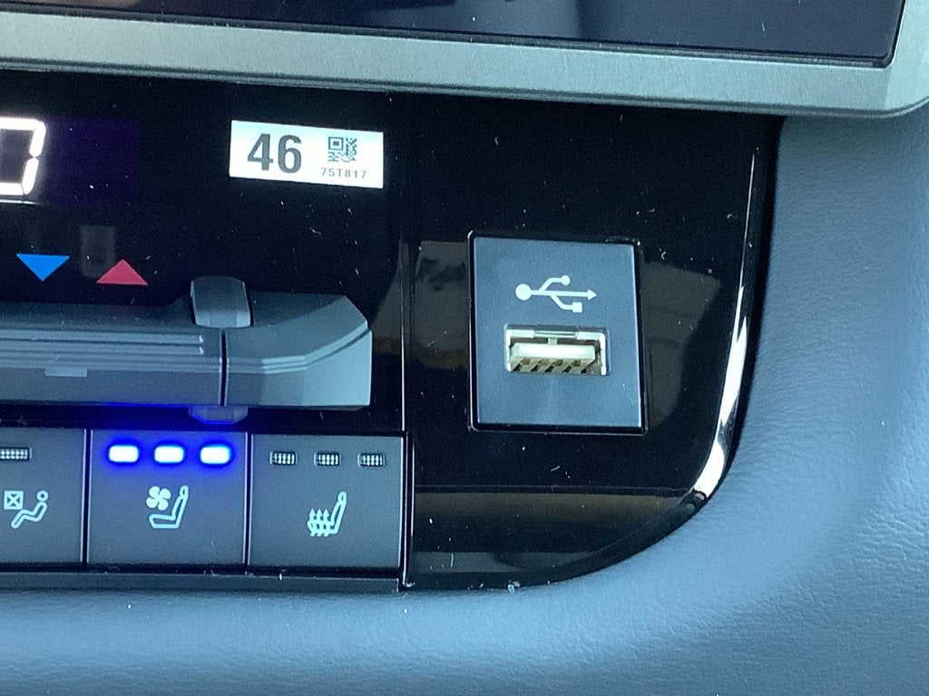 2026 Toyota Tundra Hybrid Limited