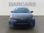 2027 Toyota Corolla SE