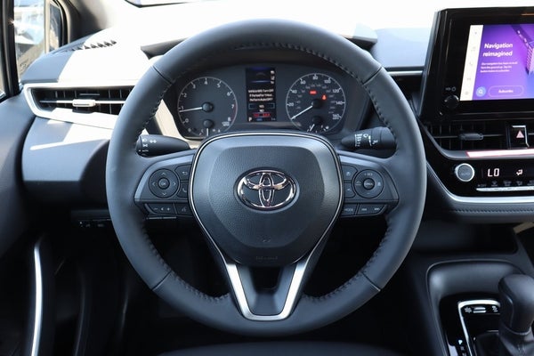2024 Toyota Corolla SE in Silver Spring, MD - DARCARS Automotive Group