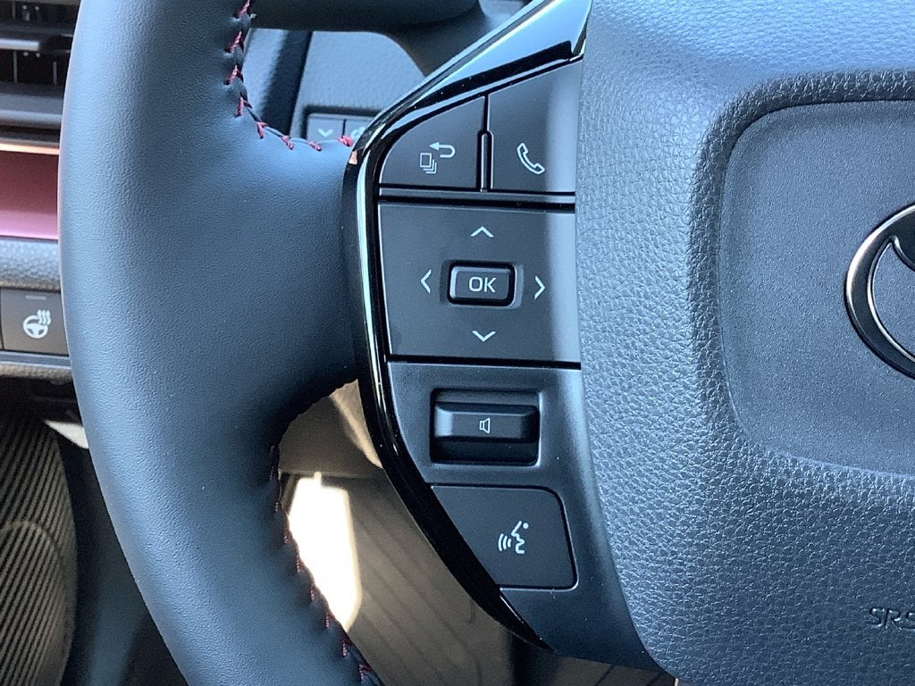 2027 Toyota Prius Plug-In Hybrid XSE Premium