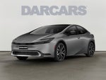 2027 Toyota Prius Plug-In Hybrid XSE Premium