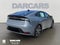 2027 Toyota Prius Plug-In Hybrid XSE Premium